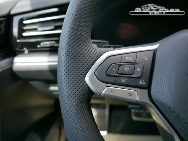 Volkswagen Touareg R-Line V6 TDI 4-Motion*FINAL-EDITION*AHK-SCHWEN... Ansicht 12