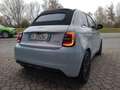 Fiat 500e Cabrio 42 kWh La Prima by Bocelli Strepitosa!!! Blauw - thumbnail 11