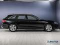 Audi A4 A4 Avant 40 TFSI LED/Navi/ACC/ VirtCockpit/ DAB+ Schwarz - thumbnail 4