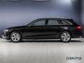 Audi A4 A4 Avant 40 TFSI LED/Navi/ACC/ VirtCockpit/ DAB+ Schwarz - thumbnail 3