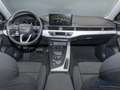 Audi A4 A4 Avant 40 TFSI LED/Navi/ACC/ VirtCockpit/ DAB+ Schwarz - thumbnail 17