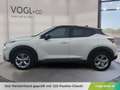 Nissan Juke N-Connecta 1,0 DIG-T 114 PS 7-DCT Weiß - thumbnail 2