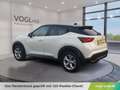 Nissan Juke N-Connecta 1,0 DIG-T 114 PS 7-DCT Weiß - thumbnail 3