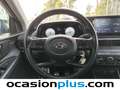 Hyundai BAYON 1.2 MPI Maxx Plateado - thumbnail 21