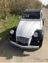 Citroen 2CV spécial Wit - thumbnail 3