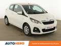 Peugeot 108 1.0 VTi Active Blanc - thumbnail 8