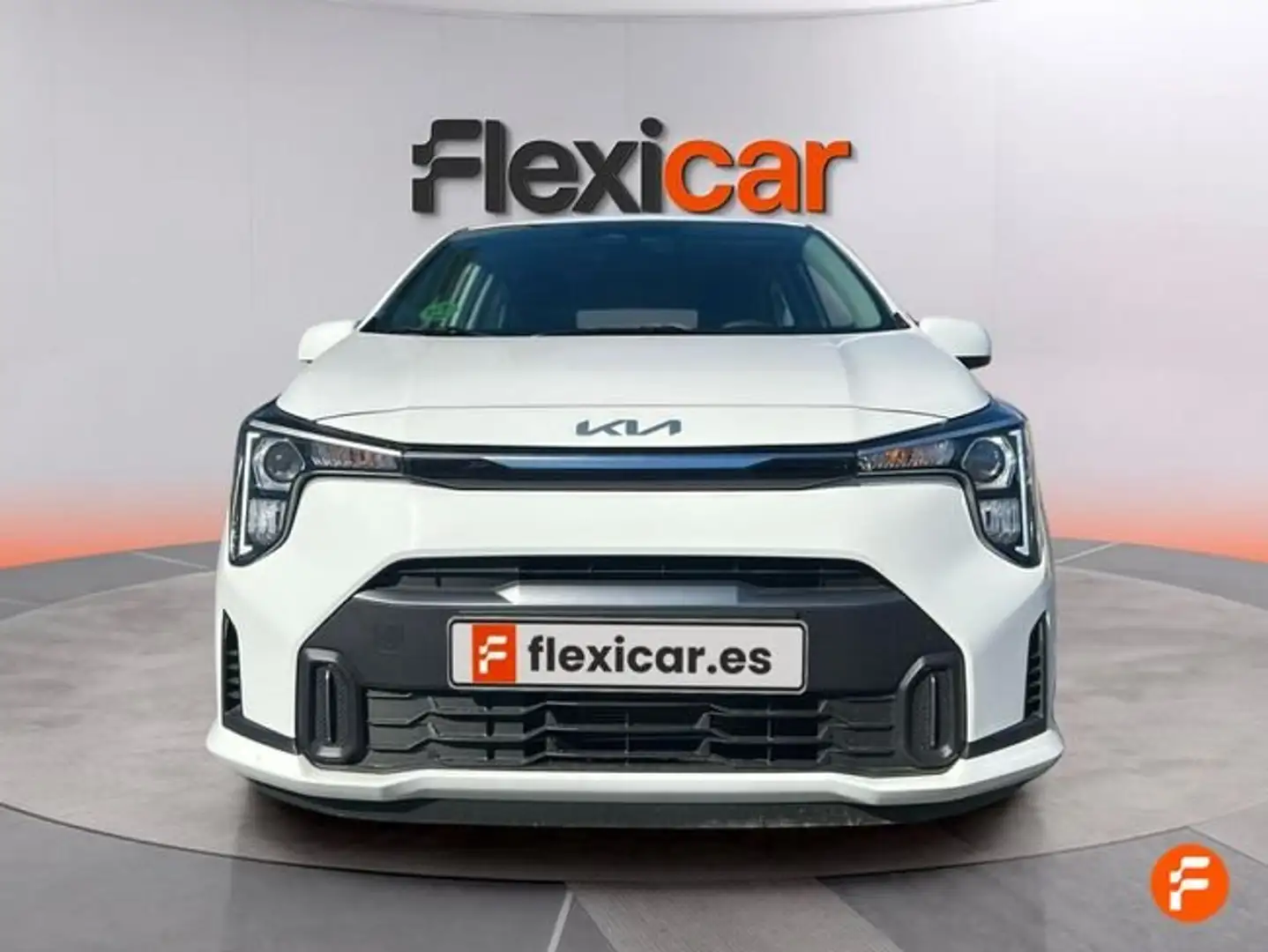 Kia Picanto 1.0 GDi Concept Blanco - 2