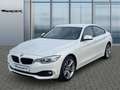 BMW 430 d xDrive Advantage HiFi Xenon WLAN Tempomat Weiß - thumbnail 1