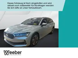 Skoda Superb Combi Selection *AHK*KEYLESS*NAVI*MATRIX*HUD*