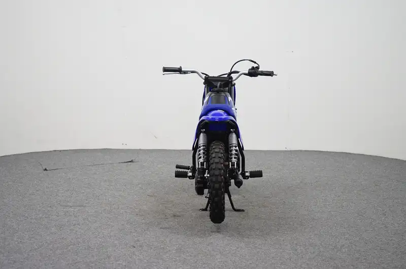 Yamaha PW 50 - foto 7