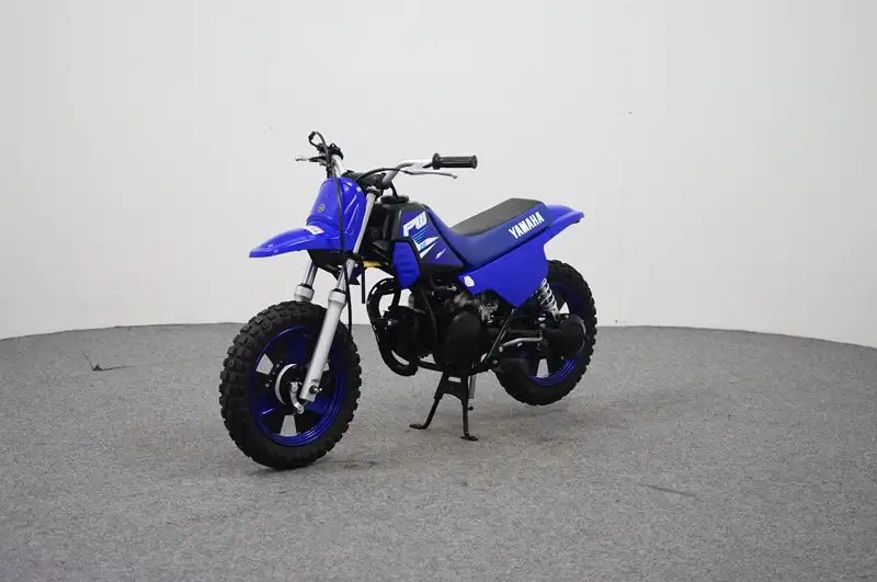Yamaha PW 50 - foto 4