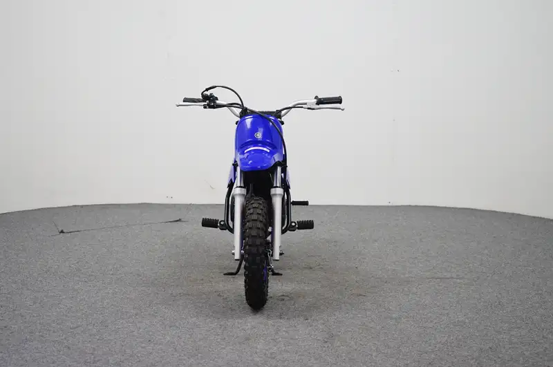 Yamaha PW 50 - foto 3