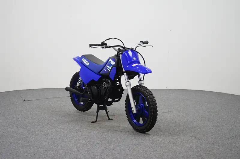 Yamaha PW 50 - foto 2