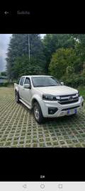Steed5 DC 2.4 Super Luxury 4x4 FL
