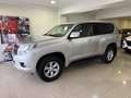 Toyota Land Cruiser D-4D VX Grijs - thumbnail 16
