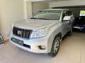 Toyota Land Cruiser D-4D VX Grijs - thumbnail 4