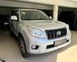 Toyota Land Cruiser D-4D VX Grijs - thumbnail 9