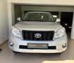Toyota Land Cruiser D-4D VX Grijs - thumbnail 10