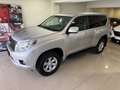 Toyota Land Cruiser D-4D VX Grijs - thumbnail 1