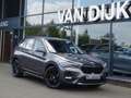 BMW X1 xDrive25e Exe. Sport-Line Leder Nav. Led HiFi Dab Grijs - thumbnail 1