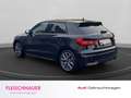 Audi A1 Sportback S line 30 TFSI LED+CarPlay+APS Plus+Spor Schwarz - thumbnail 4