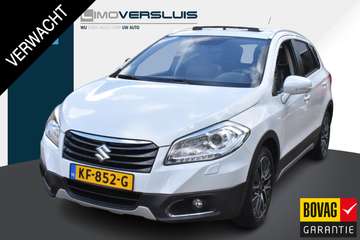 1.6 High Executive Automaat | Schuifdak | Leder |