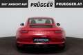 Porsche 911 Carrera 4 Coupe PDK LED CHRONO KLAPPE APPROVED Rot - thumbnail 5