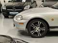 Mazda MX-5 1.8i 16v NB | 16" velgen | Garantie | Windscherm Argent - thumbnail 8