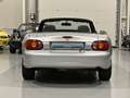 Mazda MX-5 1.8i 16v NB | 16" velgen | Garantie | Windscherm Argent - thumbnail 4