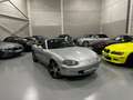 Mazda MX-5 1.8i 16v NB | 16" velgen | Garantie | Windscherm Argent - thumbnail 1
