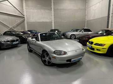 1.8i 16v NB | 16" velgen | Garantie | Windscherm