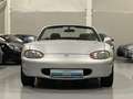 Mazda MX-5 1.8i 16v NB | 16" velgen | Garantie | Windscherm Argent - thumbnail 3