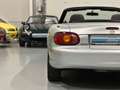 Mazda MX-5 1.8i 16v NB | 16" velgen | Garantie | Windscherm Argent - thumbnail 12