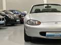 Mazda MX-5 1.8i 16v NB | 16" velgen | Garantie | Windscherm Argent - thumbnail 11