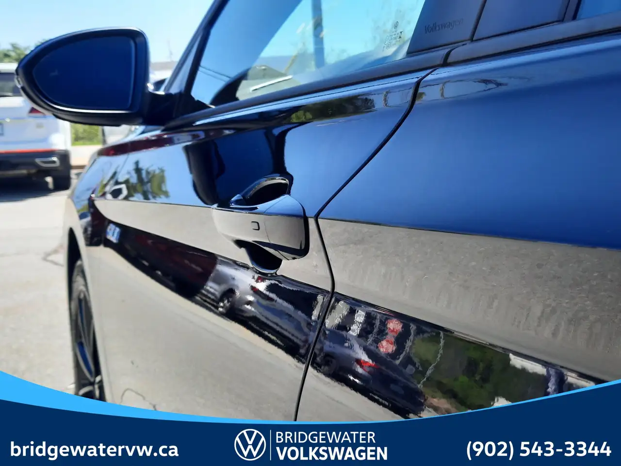 Volkswagen Jetta снимка Volkswagen Jetta