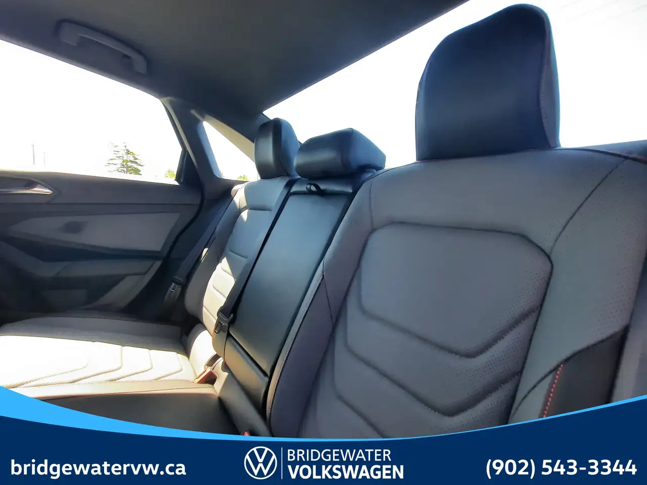 Volkswagen Jetta снимка Volkswagen Jetta