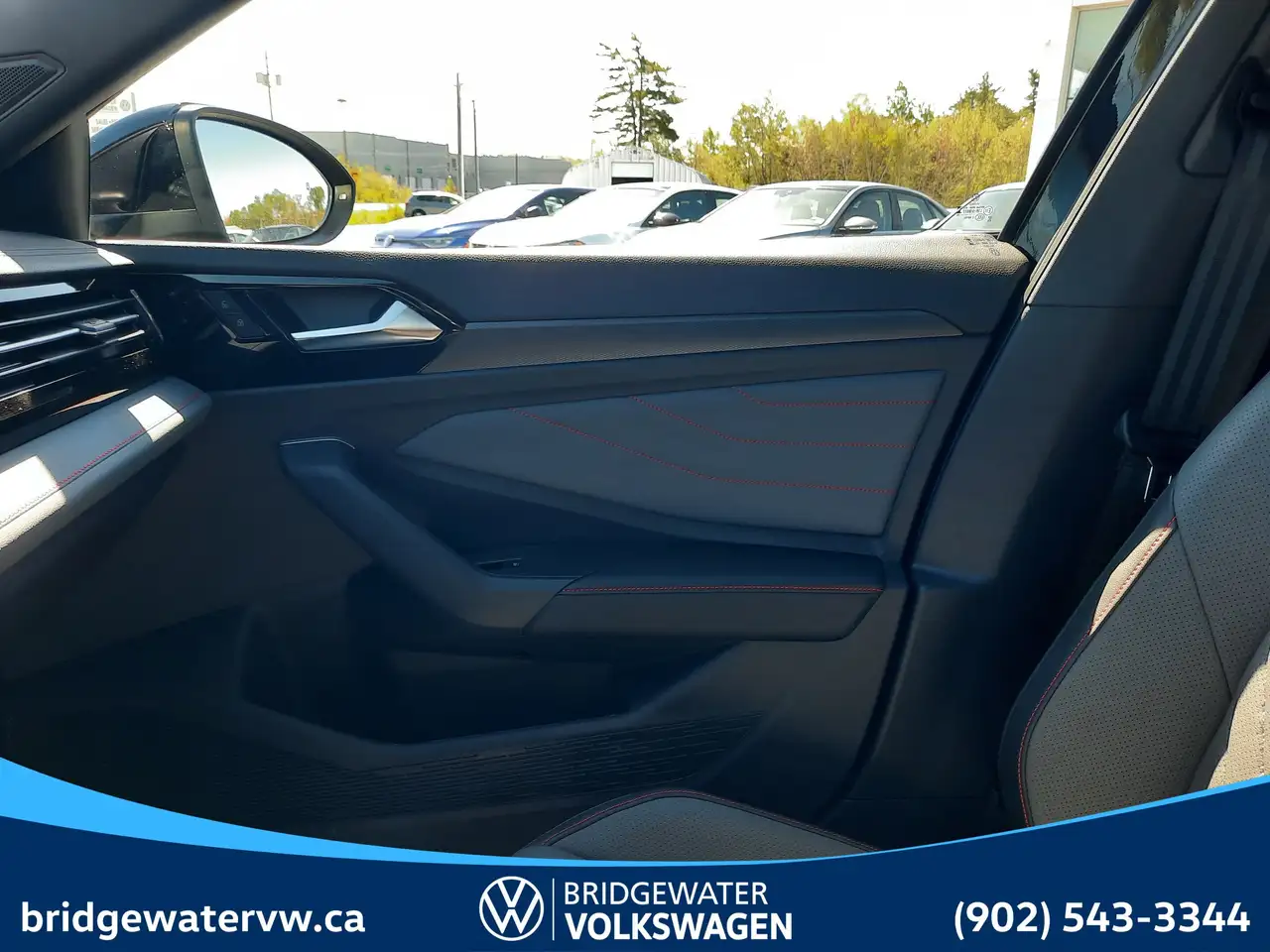 Volkswagen Jetta снимка Volkswagen Jetta