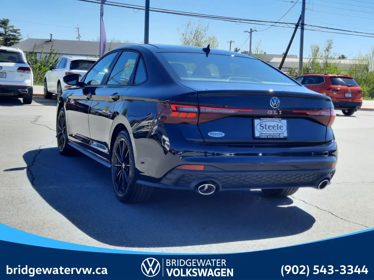 Volkswagen Jetta снимка Volkswagen Jetta