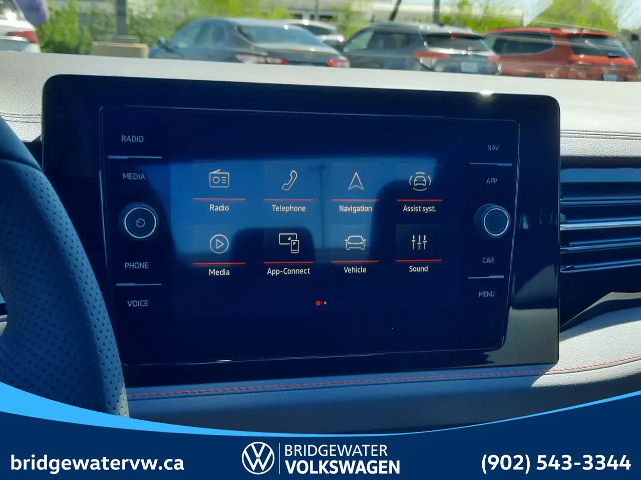 Volkswagen Jetta снимка Volkswagen Jetta