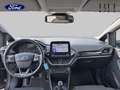 Ford Fiesta 1.1 75ch Titanium 5p Gris - thumbnail 8