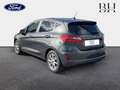Ford Fiesta 1.1 75ch Titanium 5p Gris - thumbnail 7