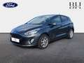 Ford Fiesta 1.1 75ch Titanium 5p Gris - thumbnail 1