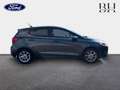Ford Fiesta 1.1 75ch Titanium 5p Gris - thumbnail 4