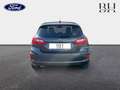 Ford Fiesta 1.1 75ch Titanium 5p Gris - thumbnail 5