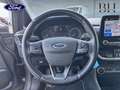 Ford Fiesta 1.1 75ch Titanium 5p Gris - thumbnail 9