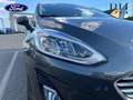 Ford Fiesta 1.1 75ch Titanium 5p Gris - thumbnail 16