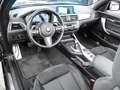 BMW 240 xDrive Cabrio Sportpaket StandHZG Navi Soundsystem Schwarz - thumbnail 5