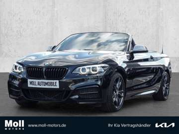 xDrive Cabrio Sportpaket StandHZG Navi Soundsystem