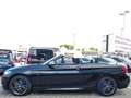 BMW 240 xDrive Cabrio Sportpaket StandHZG Navi Soundsystem Schwarz - thumbnail 17