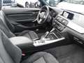 BMW 240 xDrive Cabrio Sportpaket StandHZG Navi Soundsystem Schwarz - thumbnail 4